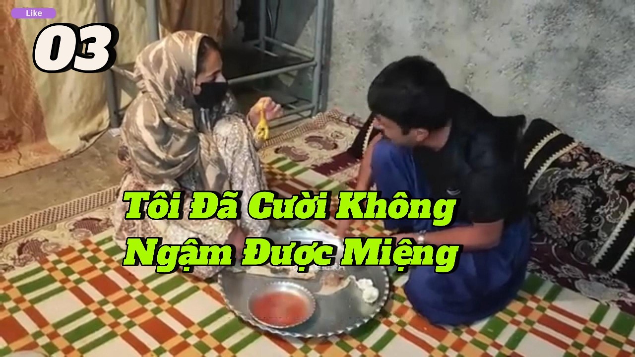 Sirika 03 | Đại Chiến Xảy Ra Khi Chồng Cũ Muốn Bắt Con Nhỏ