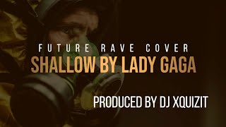 Shallow by @LadyGaga in the style of @davidguetta #futurerave #cover