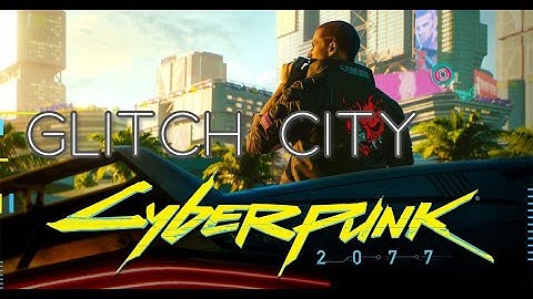 Cyberpunk 2077 | You stink of junkfood, WAAAAAAAA!