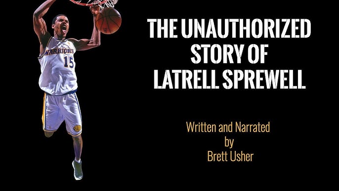 Latrell Sprewell vs. P.J. - Image 5 from Notorious NBA Player