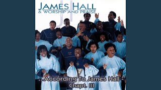 Video thumbnail of "James Hall - He First Loved Me (Live)"