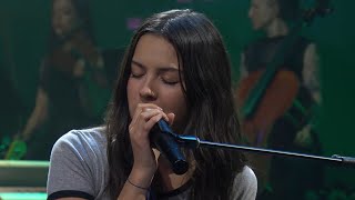 Olivia Rodrigo - honeybee (live at ACL episode 6 for season 52)