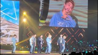 221120 Super Show 9 @HK Mango