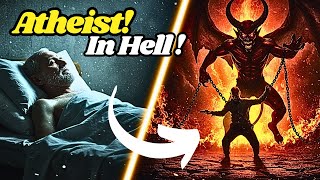 Atheists Last Words Before They Died..
