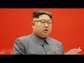 Ким Чен Ын туралы 10 қызықты дерек : ол дәретханаға бармайды