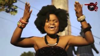 Heavy KDrumboss feat Mpumi Wena [MUSIC VIDEO]