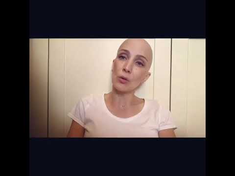 Elizavetabaldстихи об алопеции (выпадение волос)