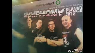 'sepertigapuluh dua' by SYMPHONY Band (rie)