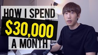 How I spend my $360,000 software engineer income screenshot 5