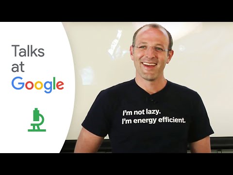 Earth Day | Dan Yates | Talks at Google