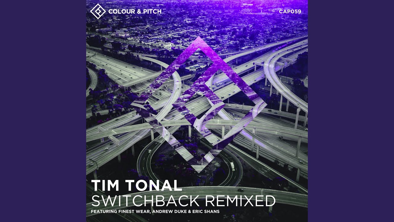 Guarda Switchback (Eric Shans Remix) su YouTube Guarda Switchback (Eric Shans Remix) su YouTube
