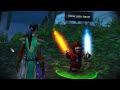 Ever Seen A Jedi? | WoW Classic: Funniest Moments (Ep.57)