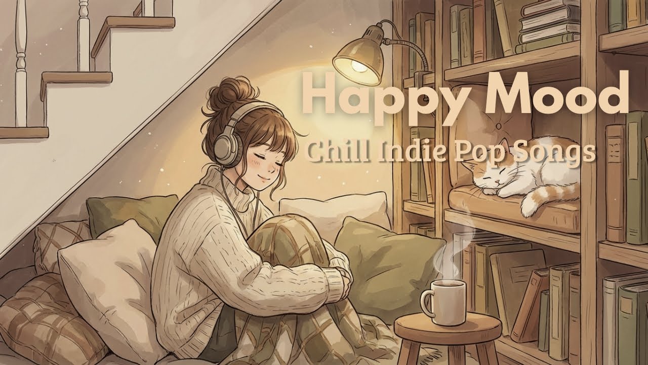 Falling in love with life again | Soft Love Songs Playlist