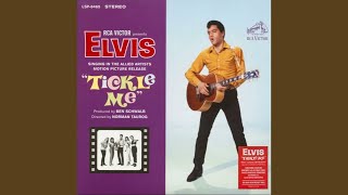 Elvis Presley ~ (Such An) Easy Question  (mono master)