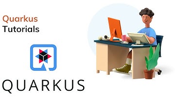 Quarkus Getting started | Maven | using VSCode
