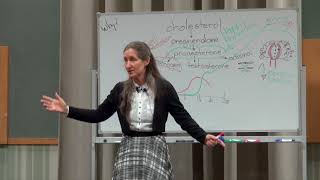 Barbara O'Neill - Part 10: Hormones