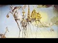 Salvador Dali, le véritable génie