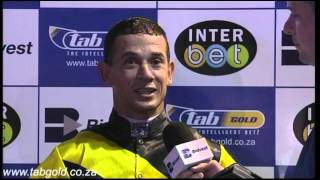 Vidéo de la course PMU FM 72 DIVIDED HANDICAP