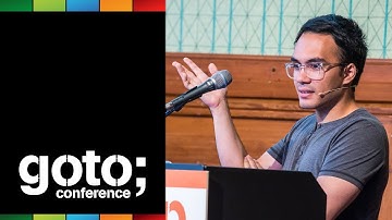 Deep Learning: What It Is & What It Can Do For You • Diogo Moitinho de Almeida • GOTO 2017