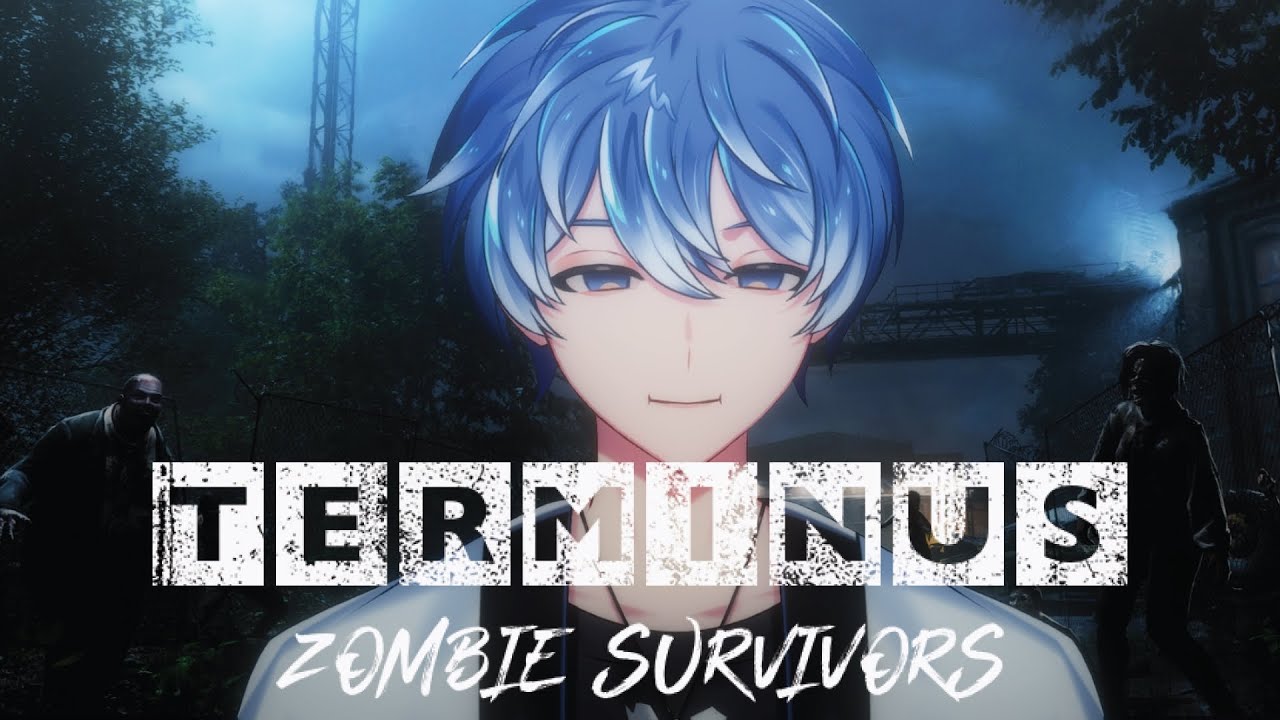 【Terminus: Zombie Survivors 】末日來臨,我在僵尸世界覺醒了系統... | MYViki