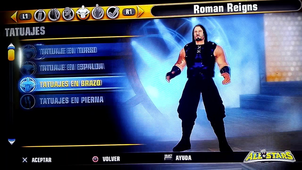 Wwe Wwe