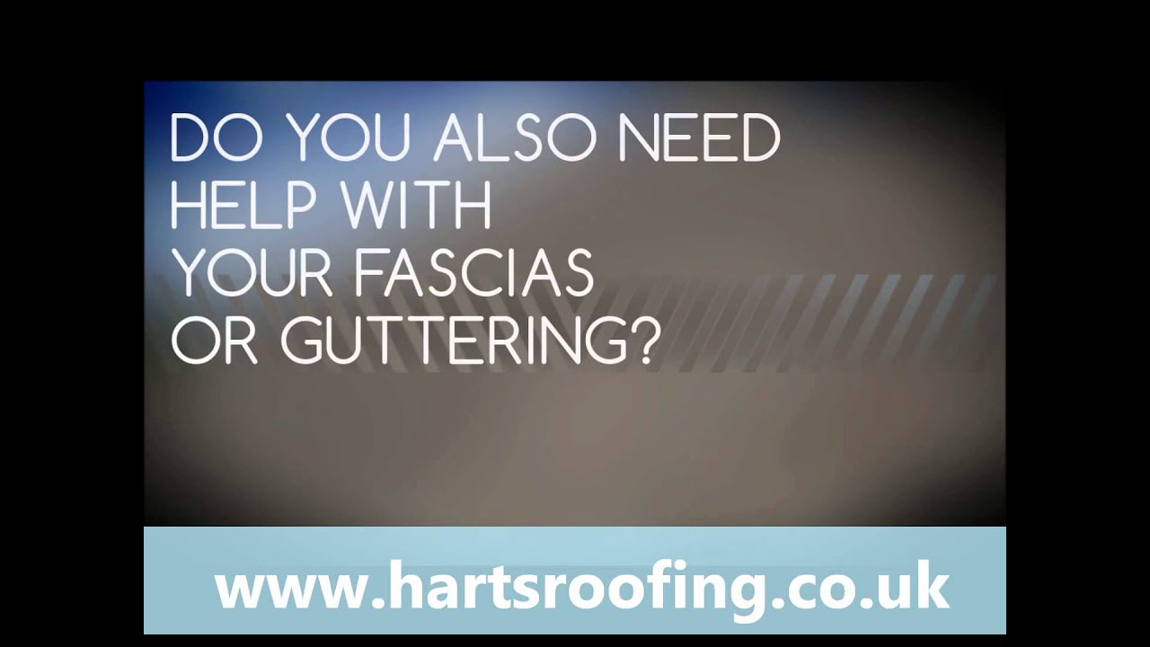 Local Roofing Services Soffits