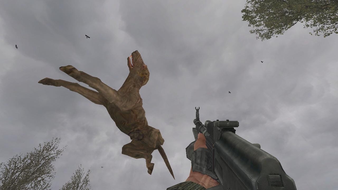 NLC 7 спички не нужны дядя Сяк! 404 день. 82