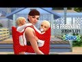 16 & PREGNANT | SEASON 3. EP. 1 l  A Sims 4 Series