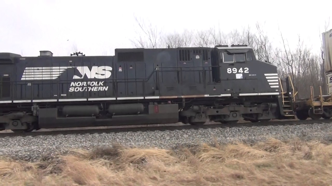 bnsf 5729 00724