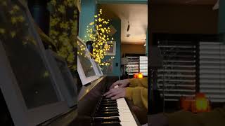 Losing It (Rhodes Piano Cover) different key