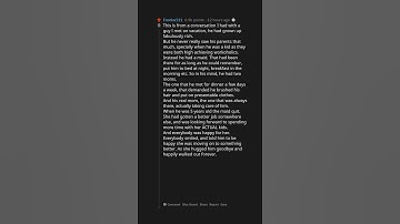 What Problems do Rich People Face? (r/AskReddit) #shorts