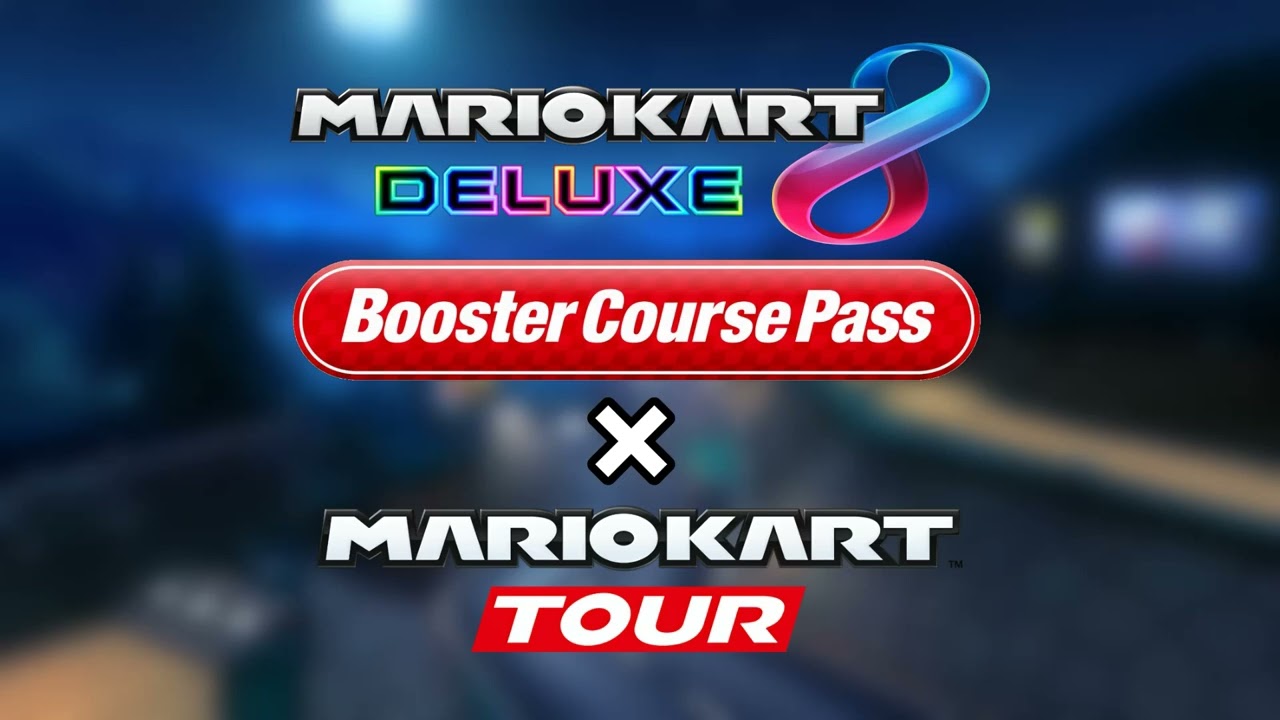 Wii Moonview Highway (Medley) at the MKT Final Lap Pitch & Tempo