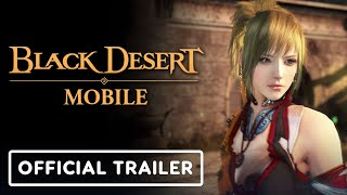 Black Desert Mobile - Official Askeia Trailer