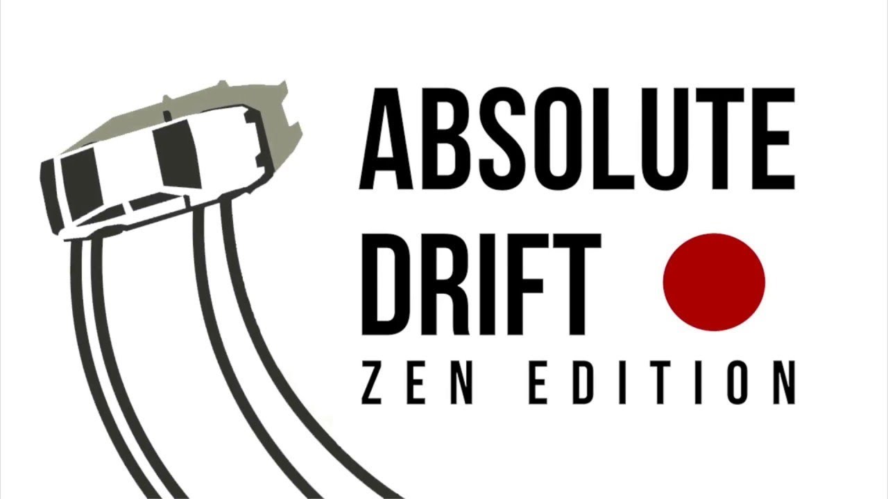 Absolute Drift: Zen Edition - PS4 Gameplay