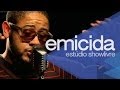 Bang Emicida No Estúdio Showlivre 2013 mp3