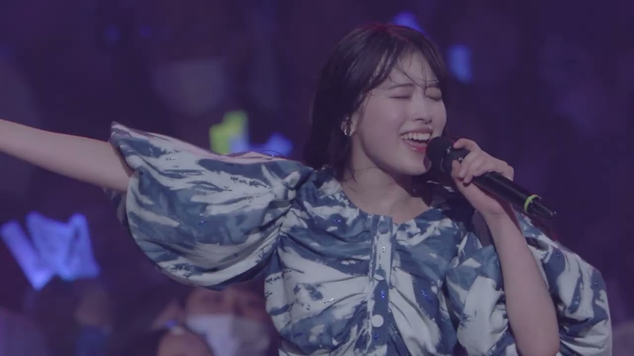 アンジュルム 『46億年LOVE』 - YouTube