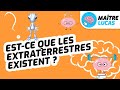 Estce que les extraterrestres existent  cp ce1 ce2 cm1 cm2  muscle ton cerveau