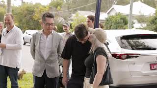 Auction - 92 Mott Street, Gaythorne