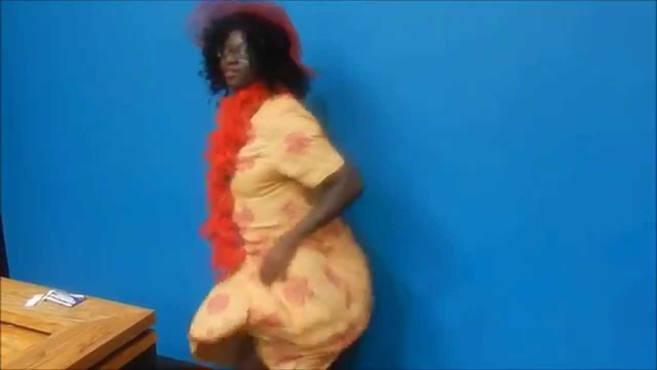 Struggles with Dark skin & overweight