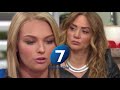 Andrea Legarreta ¡ A PUNTO DEL DIVORCIO! Irina Baeva ¡DESTAPAMOS SU MENTIRA!/Multimedia7