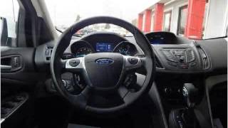 2014 Ford Escape Used Cars Grand Rapids MI