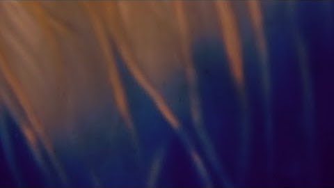 Color in Upstream Color