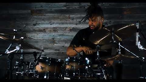 SexyBack Drums version - Drums performance video thumbnail
