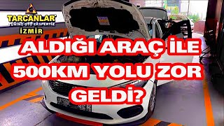 2 DEĞİŞENLİ ALDIĞI ARAÇTA DEĞİŞMEYEN PARÇA YOK? EKSPERTİZ YAPAN FİRMA “ mini paket alınmış” DEMİŞ???