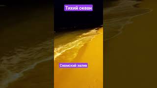 #тайланд #паттайя2023 #тихийокеан #сиамскийЗалив
