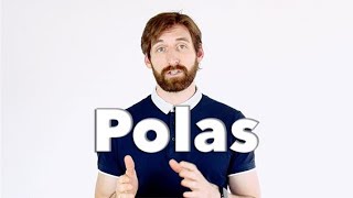 Wie Mache Ich Richtige Polas?