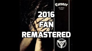 Coroner - Last Entertainment (T.V. Bizarre) [Fan Remastered] [HD]