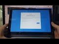FRP 2 Lenovo YT-X703L Дополнение Удаление Google аккаунта (для новой версии)