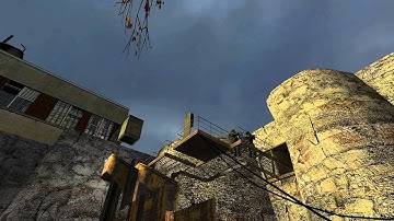 Strider Mountain pt 2