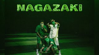 Zany Inzane x Dilo x OOSeven - NAGAZAKI (Official Music Video)